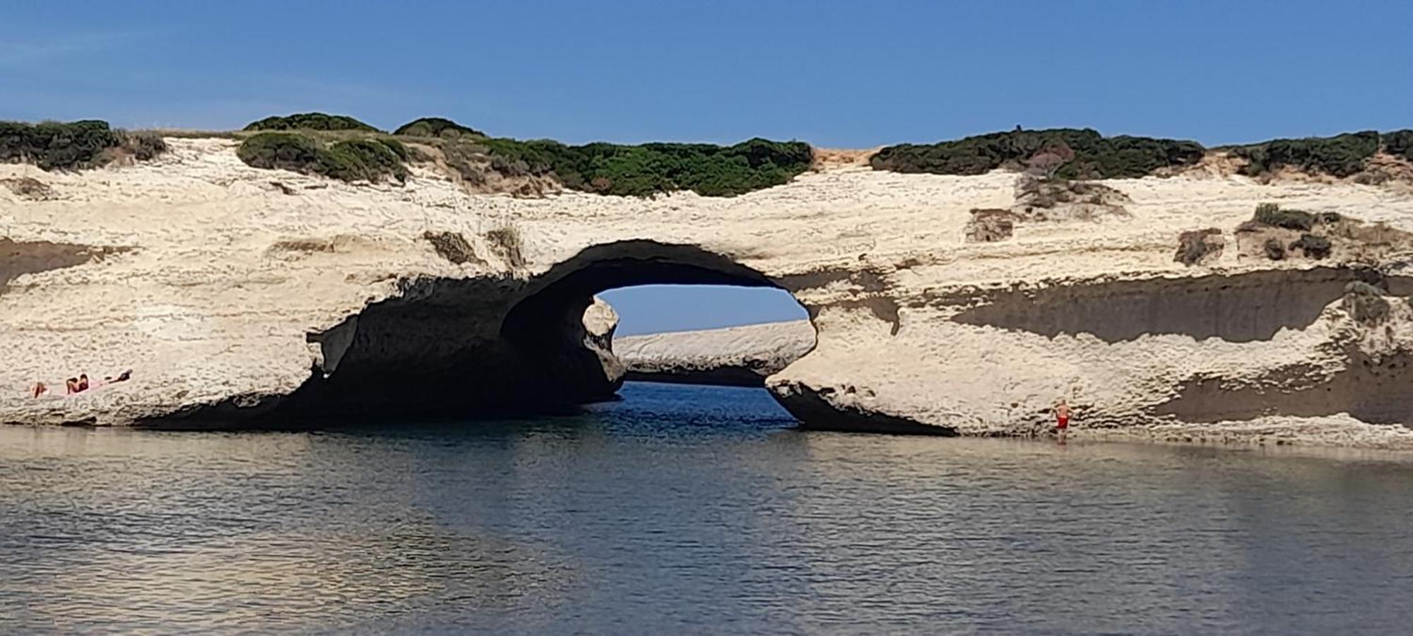Carpe Diem Oristano Zewnętrze zdjęcie